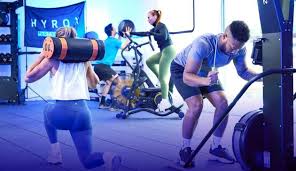 Image result for Intensive Training Group Northampton