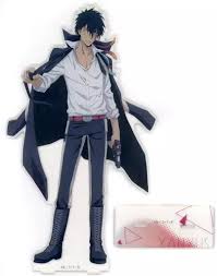 「XANXUS（ザンザス）」の画像検索結果