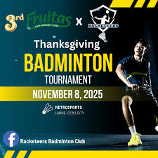 Image result for Racketeers Badminton Club