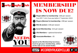 Image result for Corby Rugby Club