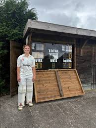 Image result for Quatt Cricket Club