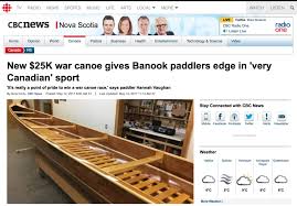 Image result for Halifax Canoe Club