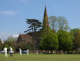 Image result for Bucklebury Cricket Club