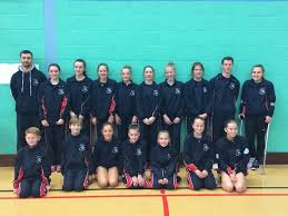 Image result for Swallows Trampoline Club