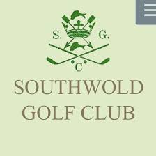 Image result for Southwold Golf Club