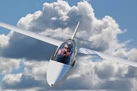 Image result for Lanarkshire and Lothian Soaring Club