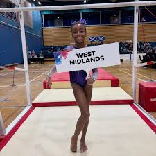 Image result for WALSALL GYMNASTICS CLUB