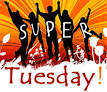 super tuesday