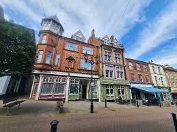 Image result for Rotherham Town Cc