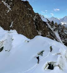 Image result for Lanchester Mountaineering Club