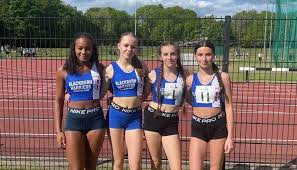 Image result for Bolton United Harriers & Athletics Club