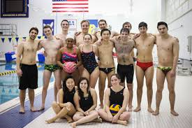 Image result for London Polytechnic Water Polo Club