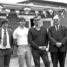 Image result for Swadlincote Rifle & Pistol Club