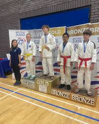 Image result for Alpha Judo Club