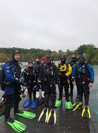 Image result for Robin Hood Dive School