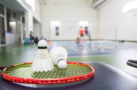 Image result for Greenwich Badminton Club