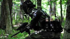 Image result for Skirmish Paintball Games Buckingham