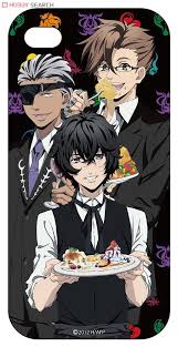 「デビト アルカナ・ファミリア」の画像検索結果