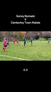 Image result for Camberley Town Youth Football Club