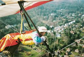 Image result for Northampton Hang Gliding Club