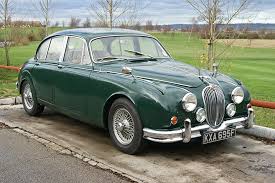 Image result for British Racing Green 1966 Jaguar