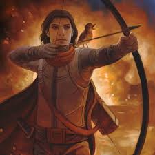 Image result for Bowmen of the Tors