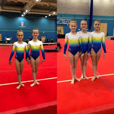 Image result for Harrogate School Of Gymnastics