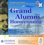 of Adamson University