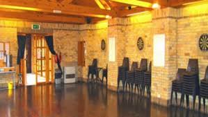 Image result for Harlow Scrabble Club - Moot House