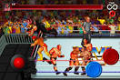WWE WrestleFest on iOS today coming to XBLA PSN PC Android in