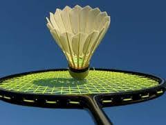 Image result for Barton Acorn Junior Badminton Club