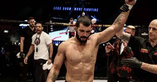 Image result for Chiltern MMA