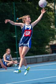 Image result for Old Chelts Netball Club