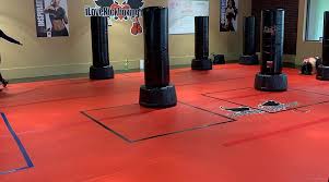 Image result for ILoveKickBoxing Vancouver