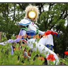 「スタン・エルロン テイルズオブデスティニー」の画像検索結果