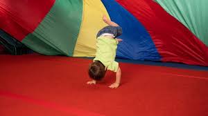 Image result for Little Tricks Gymnastics - Pre-School and Play Gym