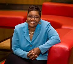 Speaker: Mayor Karen Freeman Wilson; Men \u0026amp; Women of Color ... - 2012freemanwilson