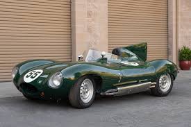 Image result for British Racing Green 1955 Jaguar