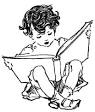 The Literary Amnesiac: Reading in Retrospect: What was the name of ...