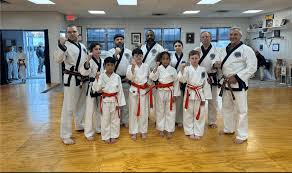 Image result for Thames Valley Karate