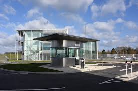 Image result for Farnborough Gate