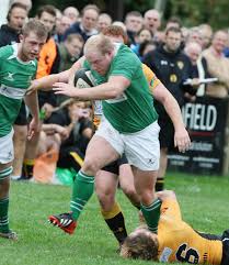 Image result for Wharfedale Rugby Union Football Club