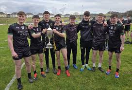 Image result for John Mitchel`s Gaelic Athletic & Social Club