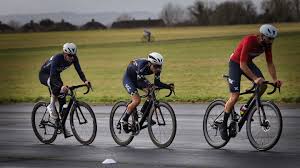 Image result for Weybridge Wheelers Cycling Club