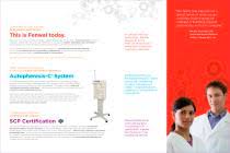 Image result for Autopheresis C