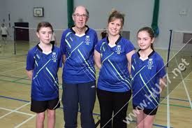 Image result for Beverley Badminton Club