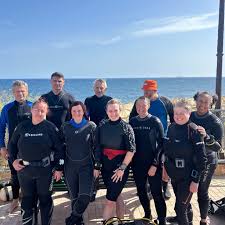 Image result for Luton British Sub Aqua Club