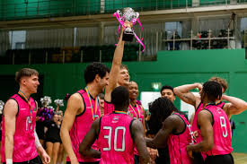 Image result for Nottingham Trent University Staff Badminton Club