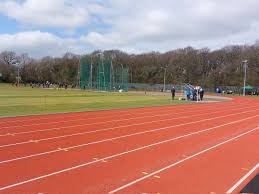 Image result for West Cheshire Athletics Club