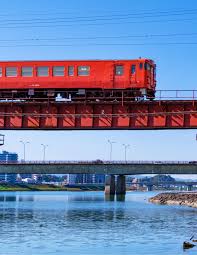 Image result for 第二五ヶ瀬川橋梁